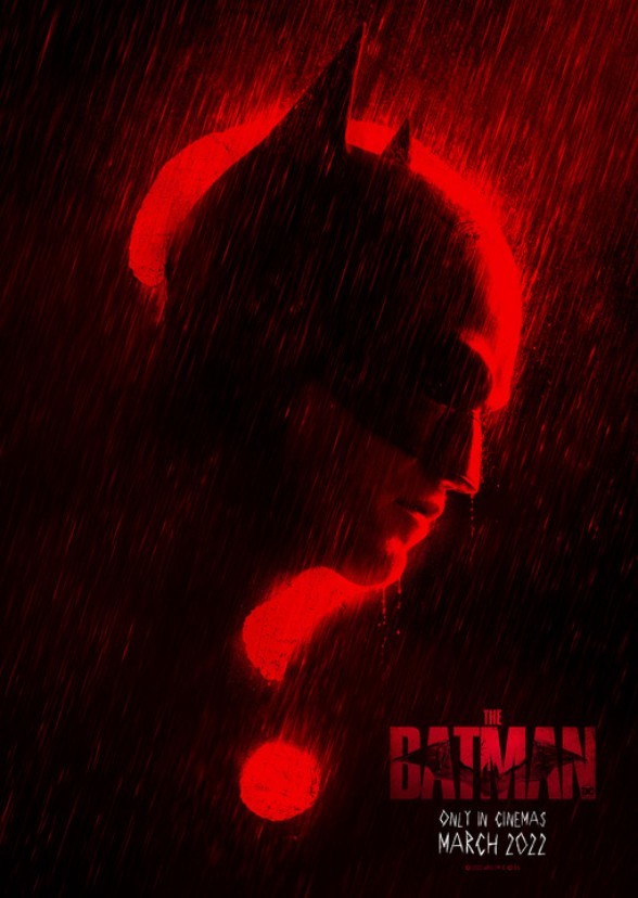 The Batman (Alternate Cast)