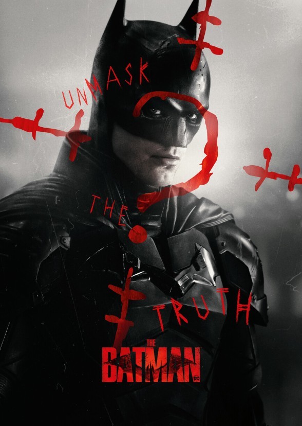 The Batman(Alternate Cast)