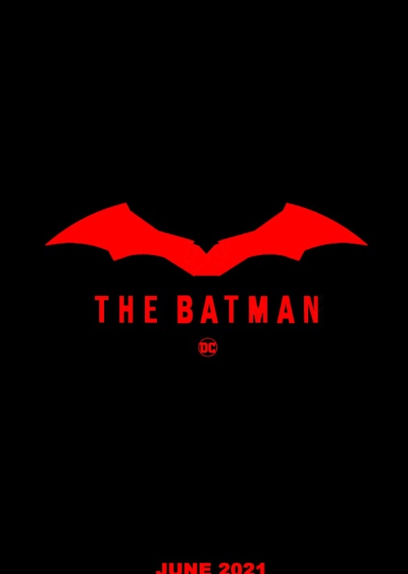 The Batman (Alternative Cast)