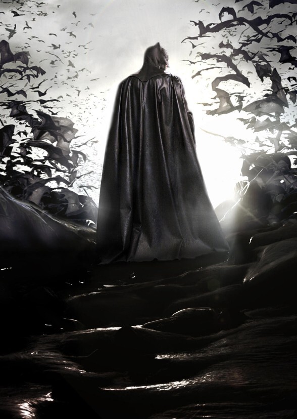 The Batman: Gotham Knight(2015)