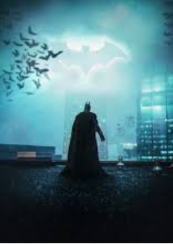 The Batman: Arkham (GCU Phase 2)