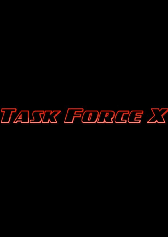 TASK FORCE X
