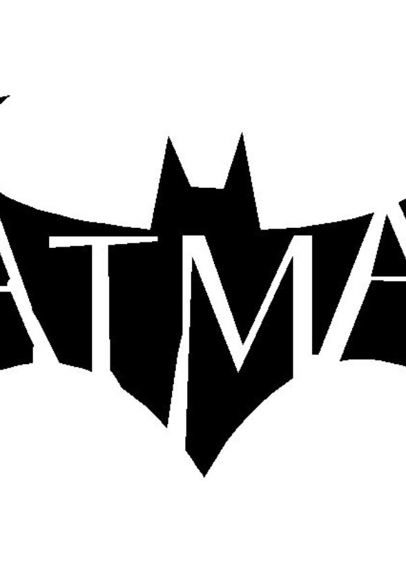 The Batman Arkhamverse