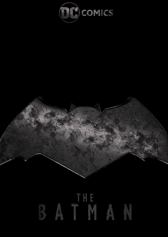 The Batman: Birth