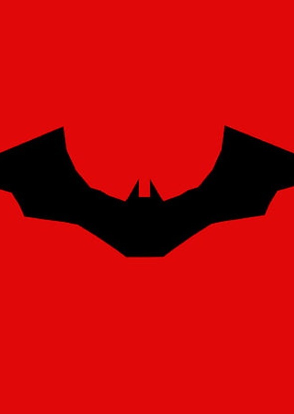 The Batman but directed by Tim Burton 