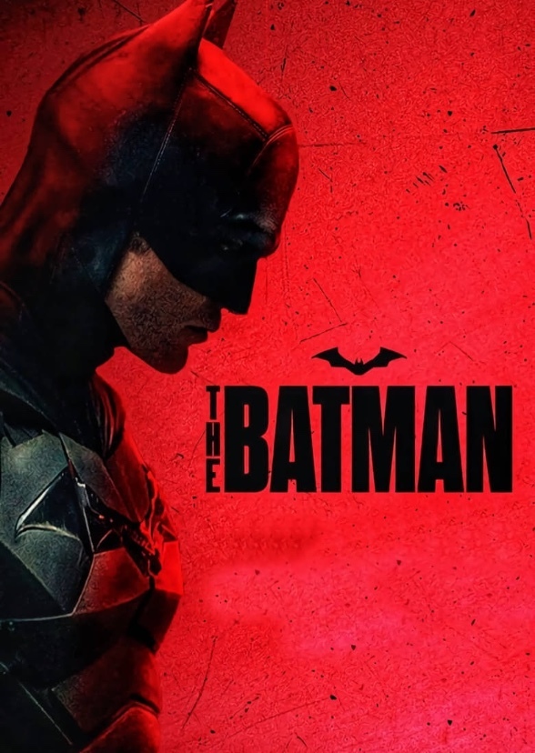 The Batman: Caped Crusader