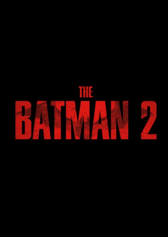 The Batman: Chapter 2