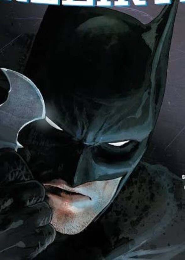 The Batman: Chapter I