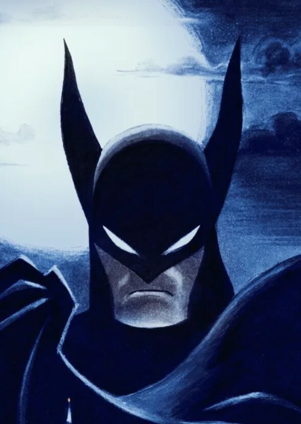 The Batman: Chapter II