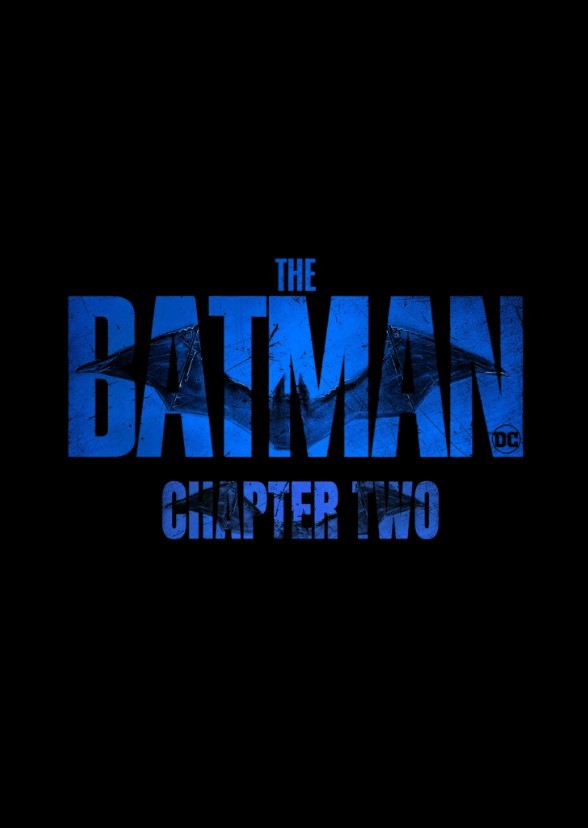 The Batman: Chapter Two