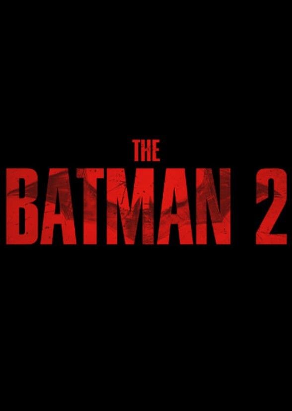 The Batman chapter two