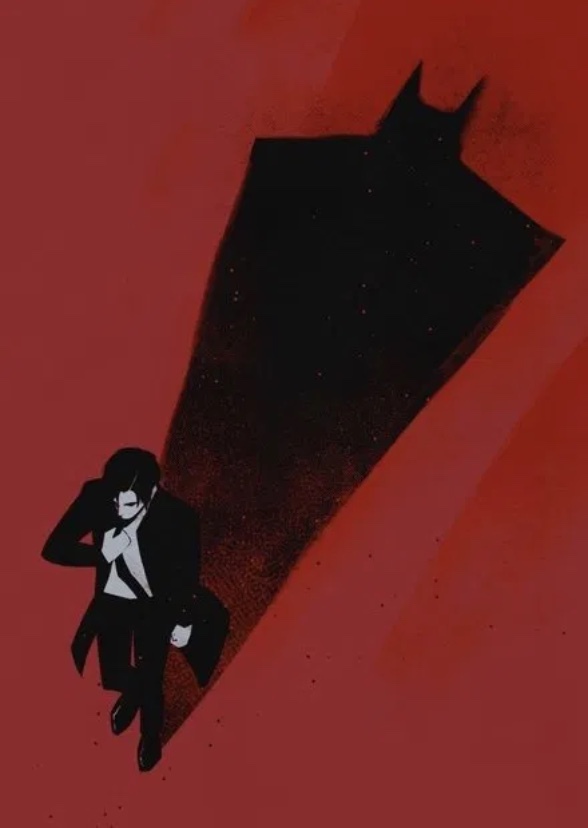 The Batman II