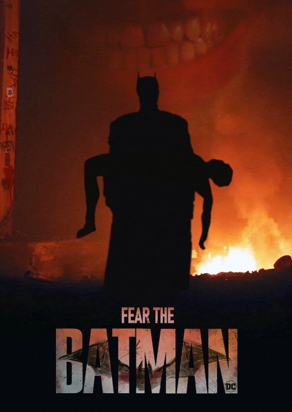 The Batman Crusade