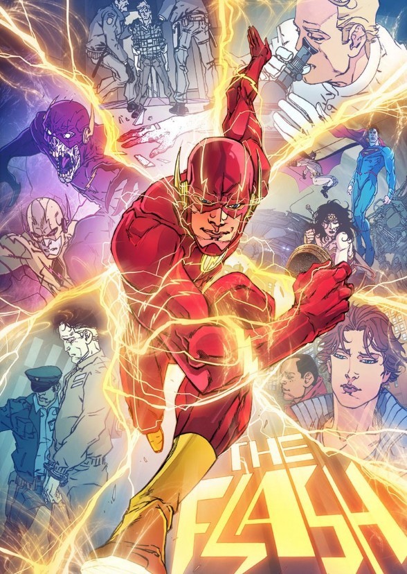 The Flash