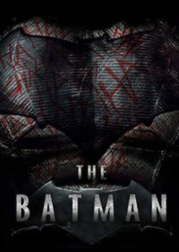 The Batman (DCEU)