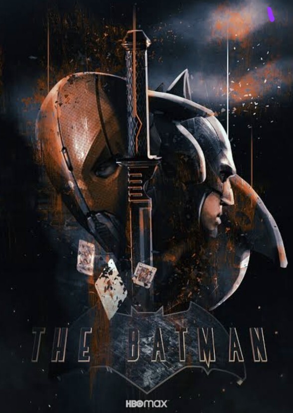The Batman:Enter The Knight