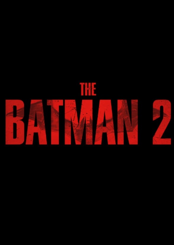 The Batman: Episode II