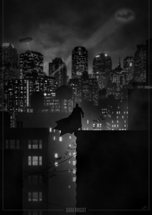 The Batman