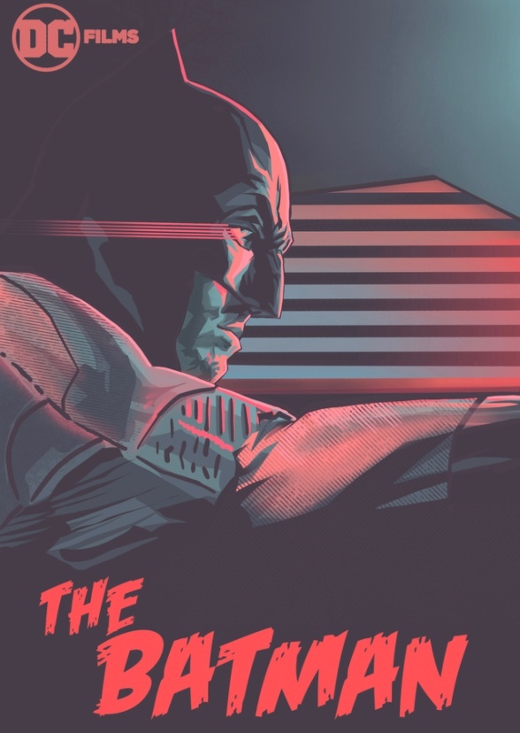 The Batman 