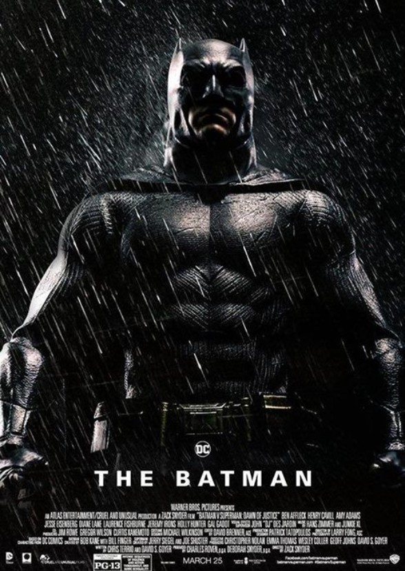 The Batman