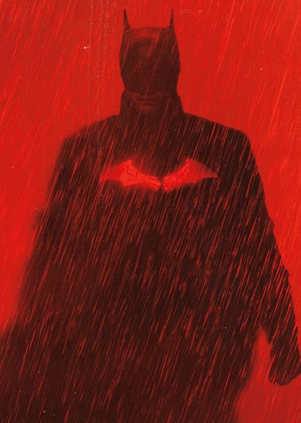The Batman Franchise