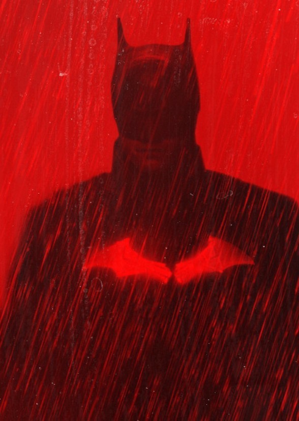 The Batman