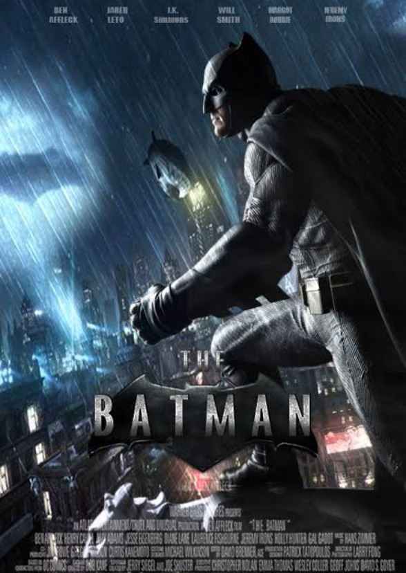 The Batman