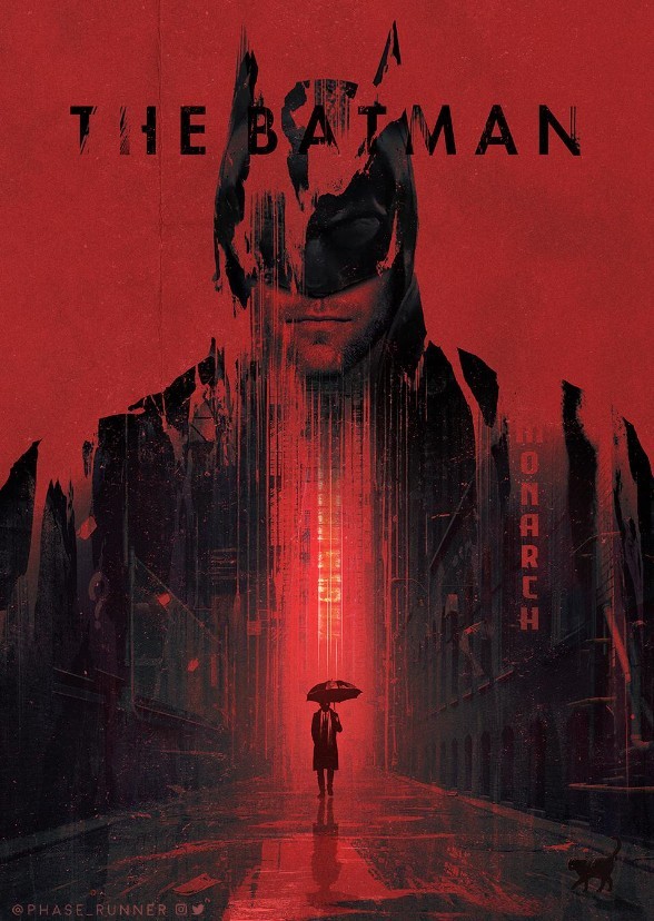 The Batman
