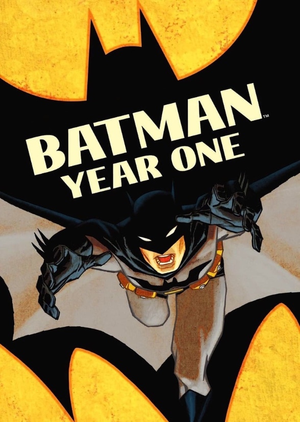The Batman