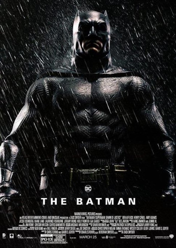 The Batman