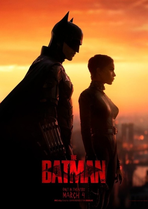 The Batman