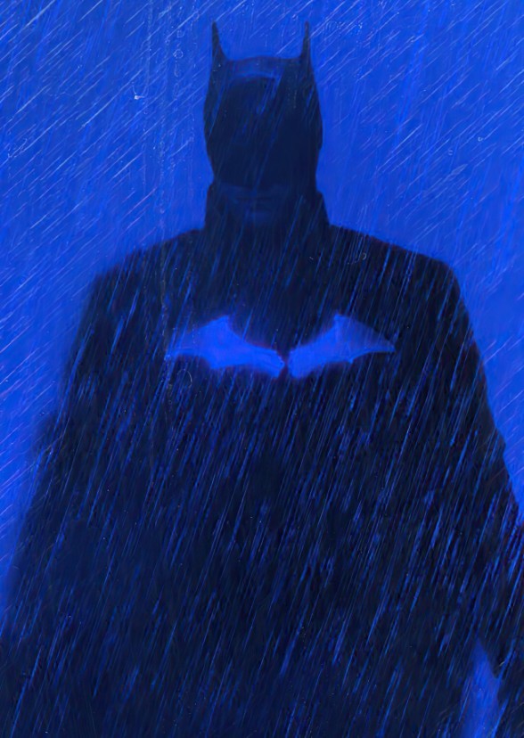 The Batman