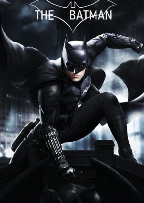 The Batman