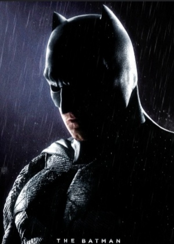 The  Batman