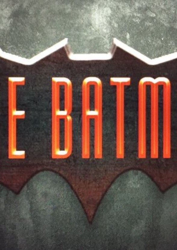 The Batman