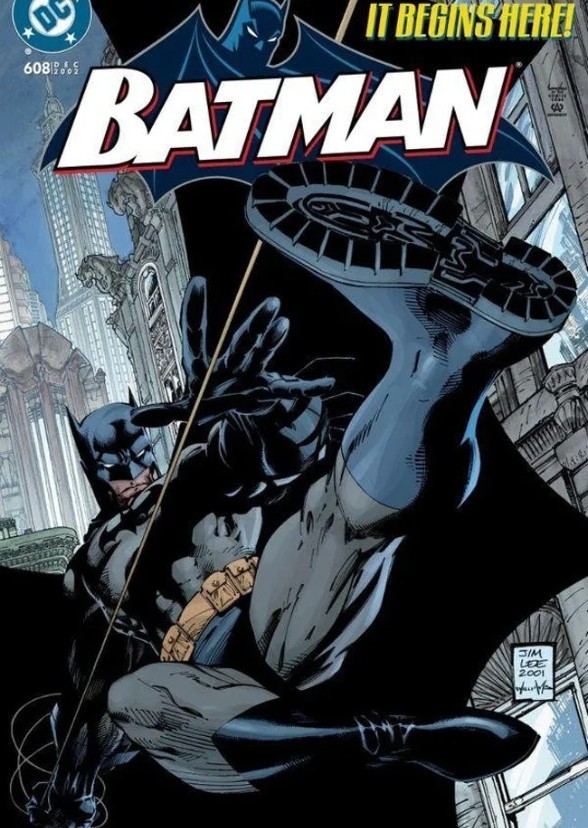 Batman