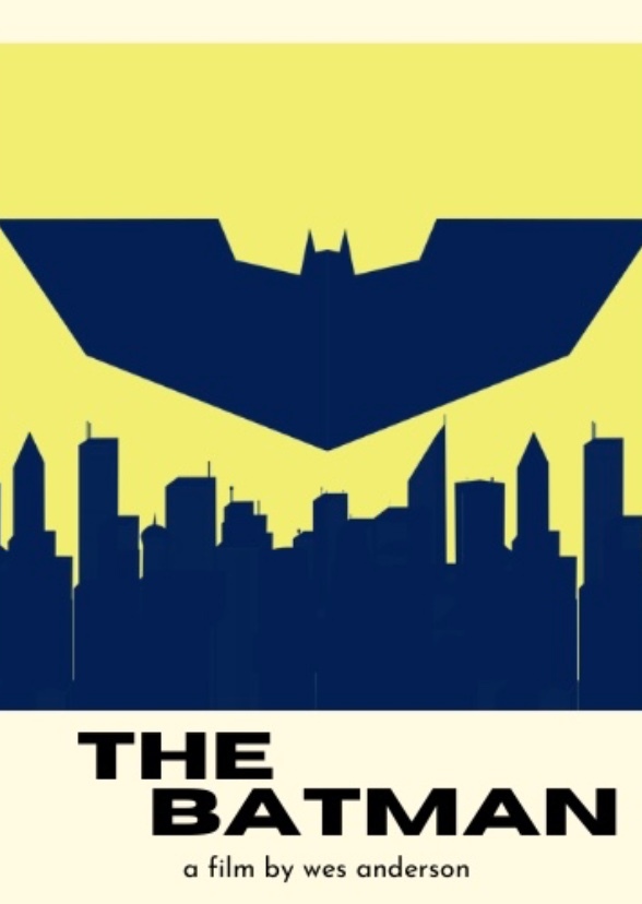 The Batman