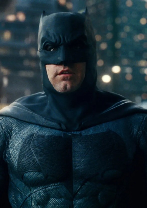 The Batman
