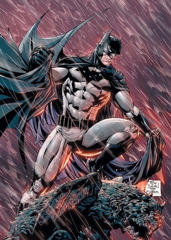 The Batman
