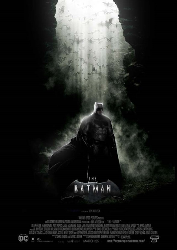 The Batman