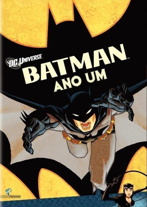 Batman