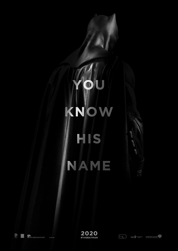 The Batman