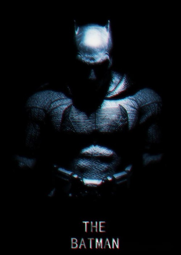 The Batman