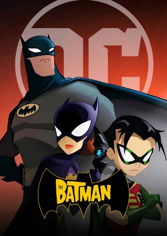 The batman