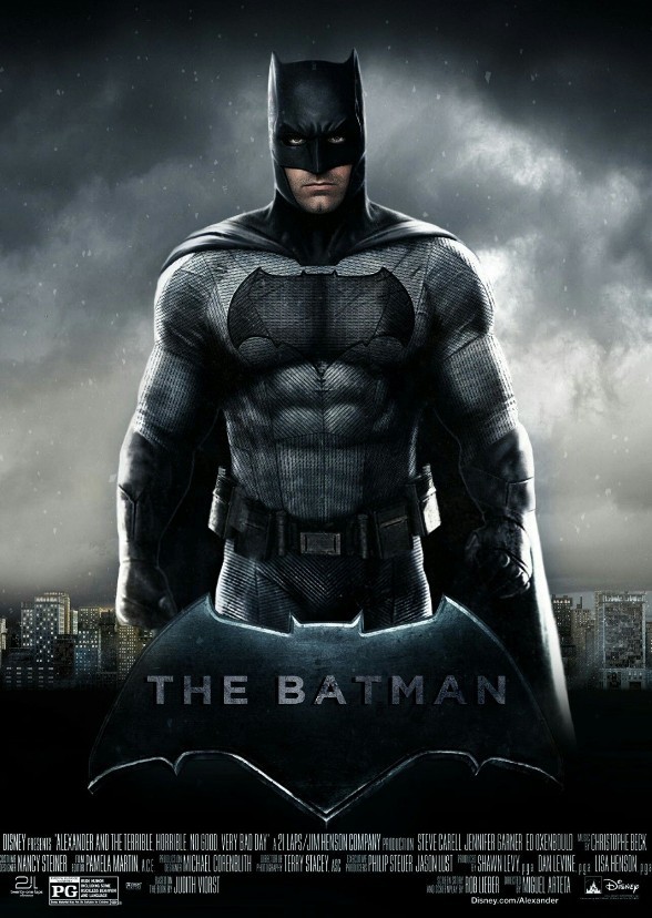 The Batman