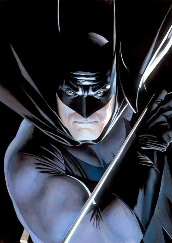 The Batman