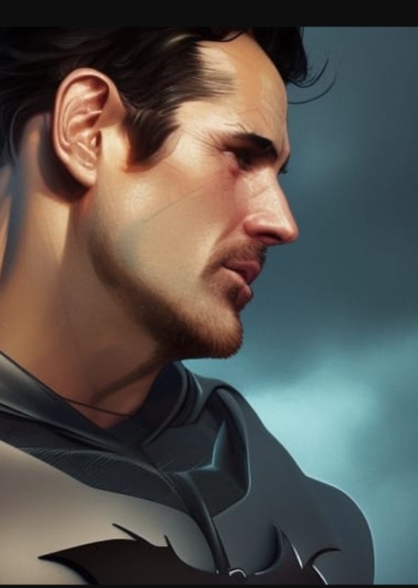 The Batman