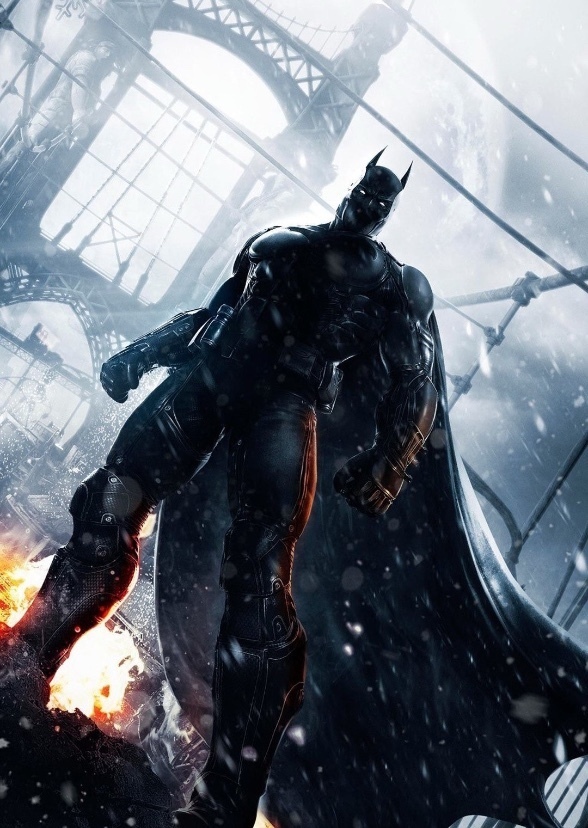 The Batman