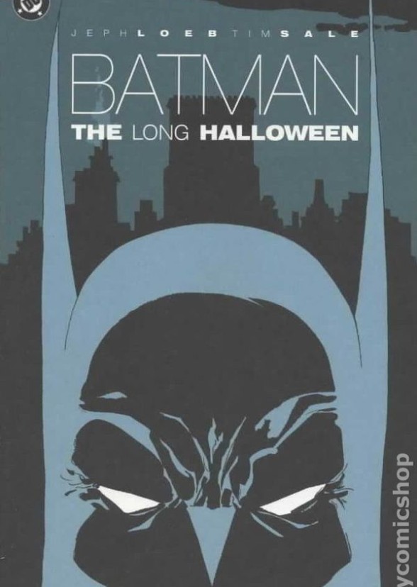 The Batman