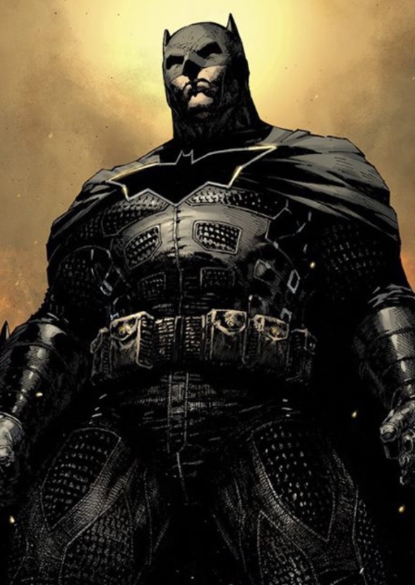 The Batman